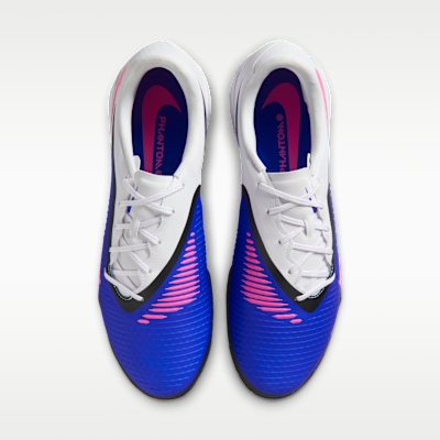 【新品未使用】ナイキ ファントム 6 LOWアカデミーTF 26.5 NIKE公式】ナイキ ファントム 6 LOW アカデミー ターフ サッカー